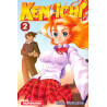 Ken-ichi - tome 2
