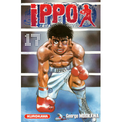 Ippo - tome 17