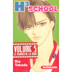 H3 School - tome 5