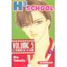 H3 School - tome 5