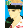 H3 School - tome 3