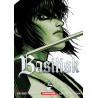 Basilisk - tome 3