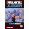 Fullmetal Alchemist - tome 8 + Journal