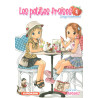 Les petites fraises - tome 4