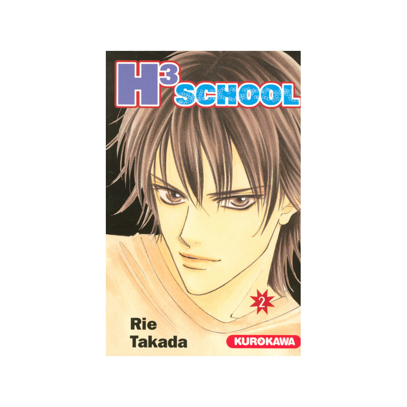 H3 School - tome 2