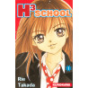 H3 School - tome 1