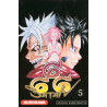 Satan 666 - tome 5