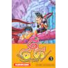 Satan 666 - tome 3