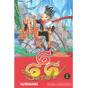 Satan 666 - tome 1