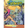 Les Campeurs - tome 05