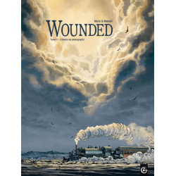Wounded - vol. 01/2