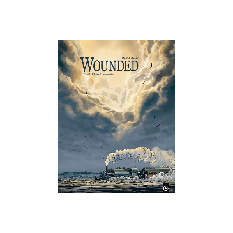 Wounded - vol. 01/2