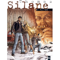 Thomas Silane - cycle 3...