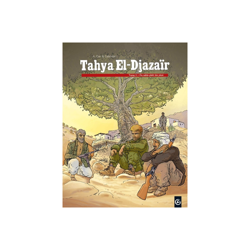 Tahya El Djazair - vol. 02/2