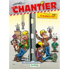 Le Chantier - tome 01