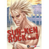 Sun-Ken Rock - vol. 08