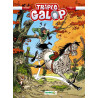 Triple Galop - tome 05