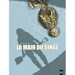 La Main du singe - vol. 02/3
