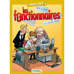 Les Fonctionnaires - Best Or