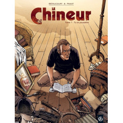 Le Chineur - vol. 01/2