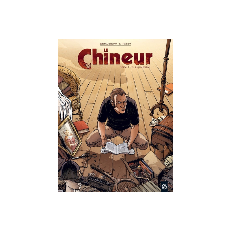 Le Chineur - vol. 01/2