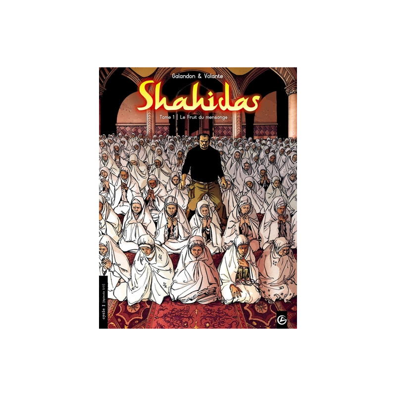 Shahidas - vol. 01/2