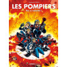 Les Pompiers - tome 09