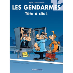 Les Gendarmes - tome 12