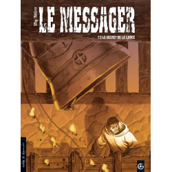 Le Messager - cycle 2 (vol....