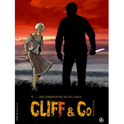Cliff and Co - cycle 2...