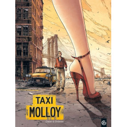 Taxi Molloy - histoire...