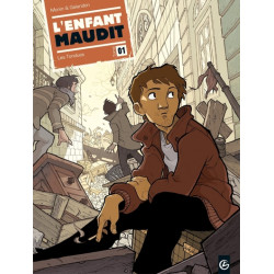 L'Enfant maudit - vol. 01/2