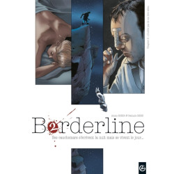 Borderline - vol. 02/4