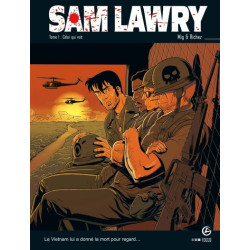Sam Lawry - cycle 1 (vol....