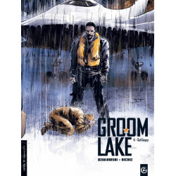 Groom Lake - cycle 2 (vol....