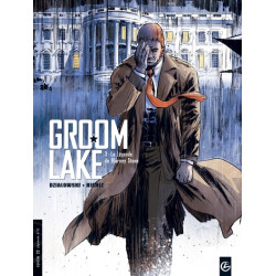 Groom Lake - cycle 2 (vol....