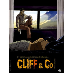 Cliff and Co - cycle 2...