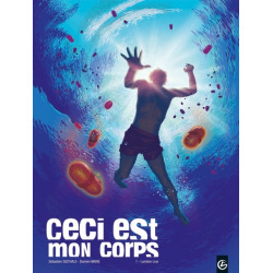 Ceci est mon corps - vol. 01/2