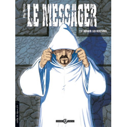 Le Messager - cycle 2 (vol....