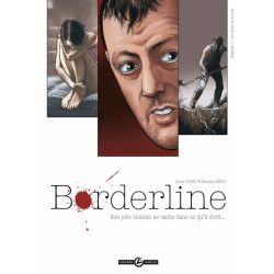 Borderline - vol. 01/4