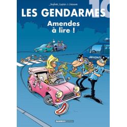Les Gendarmes - tome 10