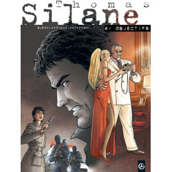 Thomas Silane - cycle 3...