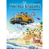 Les Maîtres nageurs - tome 02