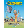 Les Campeurs - tome 02