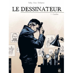 Le Dessinateur - vol. 01/2