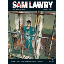 Sam Lawry - cycle 3 (vol....