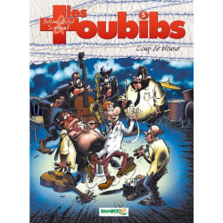 Les Toubibs - tome 05
