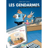 Les Gendarmes : Bétisier - tome 01