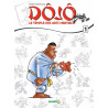 Dojo : Le temple des arts martiaux - tome 01