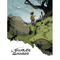L'Envolée sauvage - cycle 1...